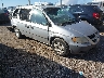 1D4GP25303B****** Salvage and Wrecked 2003 Dodge Grand Caravan in Indianapolis