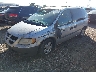 1D4GP25303B****** Used and Repairable 2003 Dodge Grand Caravan in Indianapolis