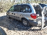 1D4GP25303B****** Salvage and Repairable 2003 Dodge Grand Caravan in Indianapolis
