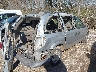 1D4GP25303B****** Salvage and Wrecked 2003 Dodge Grand Caravan in Indiana State