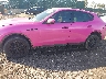 ZN661XUAXJX****** Repairable 2018 Maserati Levante in New York State