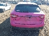 ZN661XUAXJX****** Wrecked 2018 Maserati Levante