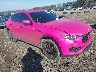 ZN661XUAXJX****** Salvage and Wrecked 2018 Maserati Levante in Long Island