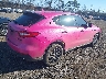 ZN661XUAXJX****** Salvage and Wrecked 2018 Maserati Levante in New York State