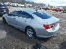 1G1ZB5ST2GF****** Salvage and Repairable 2016 Chevrolet Malibu in Dundalk