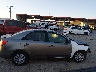 KNAFU4A20C5****** Wrecked 2012 Kia Forte in Louisiana State