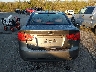 KNAFU4A20C5****** Salvage 2012 Kia Forte