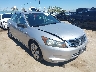 1HGCP26708A****** Salvage and Wrecked 2008 Honda Accord in North Hollywood
