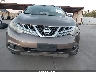 JN8AZ1MW6CW****** Wrecked 2012 Nissan Murano in Texas State