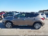 JN8AZ1MW6CW****** Repairable 2012 Nissan Murano in Texas State