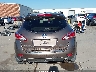 JN8AZ1MW6CW****** Wrecked 2012 Nissan Murano