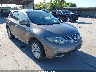 JN8AZ1MW6CW****** Salvage and Wrecked 2012 Nissan Murano in Dallas