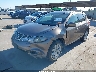 JN8AZ1MW6CW****** Used and Repairable 2012 Nissan Murano in Dallas