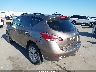 JN8AZ1MW6CW****** Salvage and Repairable 2012 Nissan Murano in Dallas