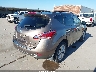 JN8AZ1MW6CW****** Salvage and Wrecked 2012 Nissan Murano in Texas State