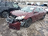1G11C5SL5FF****** Used and Repairable 2015 Chevrolet Malibu in Syracuse