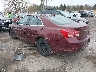 1G11C5SL5FF****** Salvage and Repairable 2015 Chevrolet Malibu in Syracuse