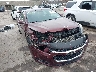 1G11C5SL5FF****** Salvage and Repairable 2015 Chevrolet Malibu in New York State