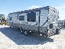 5ZT2CATB7KU****** Salvamento y Reparables 2019 Coachmen Catalina en Little Rock
