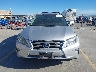 2T2ZK1BA9FC****** Destrozados 2015 Lexus RX en Estado de California