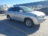 2T2ZK1BA9FC****** Salvamento y Destrozados 2015 Lexus RX en Fremont