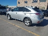 2T2ZK1BA9FC****** Salvamento y Reparables 2015 Lexus RX en Fremont