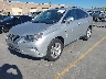 2T2ZK1BA9FC****** Salvamento y Reparables 2015 Lexus RX en Estado de California
