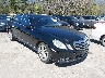 WDDHF8HB5BA****** Salvage and Wrecked 2011 Mercedes-Benz E 350 in Dallas-Fort Worth