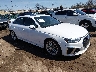 WAUEAAF43PN****** Salvamento y Destrozados 2023 Audi A4 en Columbus