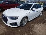 WAUEAAF43PN****** Usados y Reparables 2023 Audi A4 en Columbus