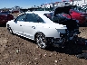 WAUEAAF43PN****** Salvamento y Reparables 2023 Audi A4 en Columbus