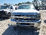 1GB4CYCG7FF****** Salvage 2015 Chevrolet Silverado 3500hd Chassis