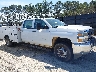 1GB4CYCG7FF****** Wrecked 2015 Chevrolet Silverado 3500hd Chassis