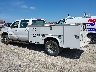 1GB4CYCG7FF****** Used 2015 Chevrolet Silverado 3500hd Chassis