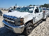 1GB4CYCG7FF****** Repairable 2015 Chevrolet Silverado 3500hd Chassis in Raleigh