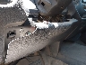 1GB4CYCG7FF****** Salvage and Wrecked 2015 Chevrolet Silverado 3500hd Chassis in North Carolina State