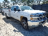1GB4CYCG7FF****** Salvage and Wrecked 2015 Chevrolet Silverado 3500hd Chassis in Raleigh