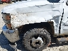 1GB4CYCG7FF****** Used 2015 Chevrolet Silverado 3500hd Chassis in North Carolina State