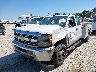 1GB4CYCG7FF****** Used and Repairable 2015 Chevrolet Silverado 3500hd Chassis in Raleigh