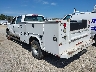 1GB4CYCG7FF****** Salvage and Repairable 2015 Chevrolet Silverado 3500hd Chassis in Raleigh
