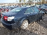 3LNHM26T39R****** Salvage and Wrecked 2009 Lincoln MKZ in New York State