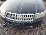 3LNHM26T39R****** Salvage and Repairable 2009 Lincoln MKZ in New York State