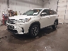 5TDJZRFH9KS****** Used and Repairable 2019 Toyota Highlander in Sioux Falls
