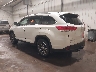 5TDJZRFH9KS****** Salvage and Repairable 2019 Toyota Highlander in Sioux Falls