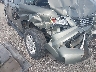 2HJYK16507H****** Wrecked 2007 Honda Ridgeline in Oklahoma State
