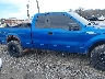 1FTEX1EW2AF****** Used 2010 Ford F-150 in North Carolina State