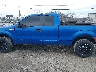 1FTEX1EW2AF****** Repairable 2010 Ford F-150 in North Carolina State