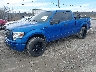 1FTEX1EW2AF****** Used and Repairable 2010 Ford F-150 in Asheville
