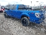 1FTEX1EW2AF****** Salvage and Repairable 2010 Ford F-150 in Asheville