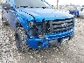 1FTEX1EW2AF****** Salvage and Repairable 2010 Ford F-150 in North Carolina State